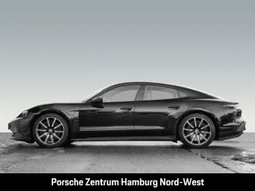 PORSCHE Taycan ParkAssistent Performancebatterie Plus