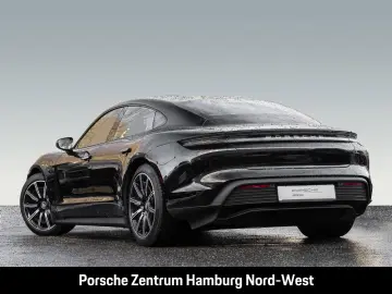 PORSCHE Taycan ParkAssistent Performancebatterie Plus