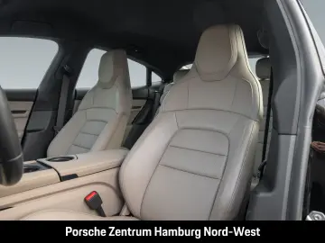 PORSCHE Taycan ParkAssistent Performancebatterie Plus