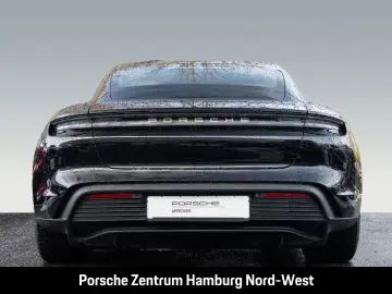 PORSCHE Taycan ParkAssistent Performancebatterie Plus