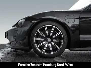 PORSCHE Taycan ParkAssistent Performancebatterie Plus