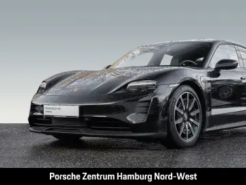 PORSCHE Taycan ParkAssistent Performancebatterie Plus