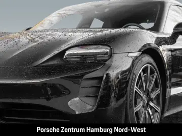 PORSCHE Taycan ParkAssistent Performancebatterie Plus