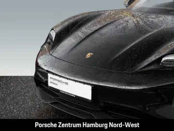 PORSCHE Taycan ParkAssistent Performancebatterie Plus