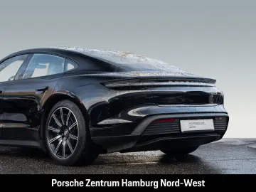 PORSCHE Taycan ParkAssistent Performancebatterie Plus
