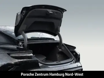 PORSCHE Taycan ParkAssistent Performancebatterie Plus