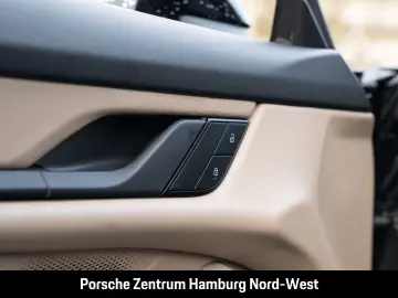 PORSCHE Taycan ParkAssistent Performancebatterie Plus