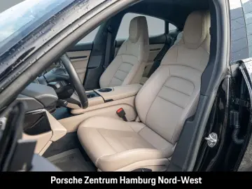 PORSCHE Taycan ParkAssistent Performancebatterie Plus