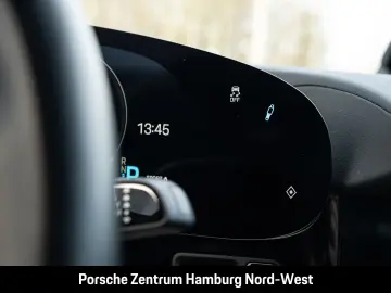 PORSCHE Taycan ParkAssistent Performancebatterie Plus