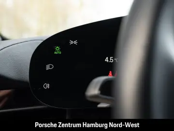 PORSCHE Taycan ParkAssistent Performancebatterie Plus