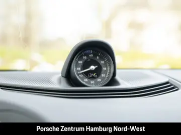 PORSCHE Taycan ParkAssistent Performancebatterie Plus