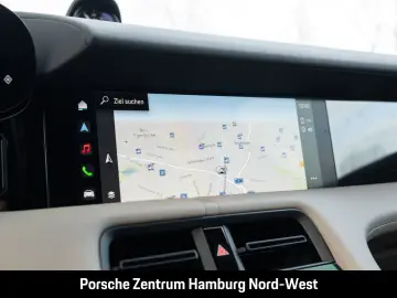 PORSCHE Taycan ParkAssistent Performancebatterie Plus