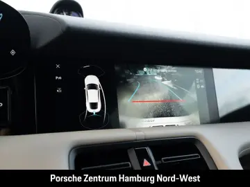 PORSCHE Taycan ParkAssistent Performancebatterie Plus