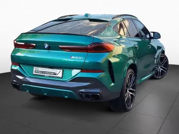 BMW X6 M60 i xDrive DA PA-Prof H K Pano