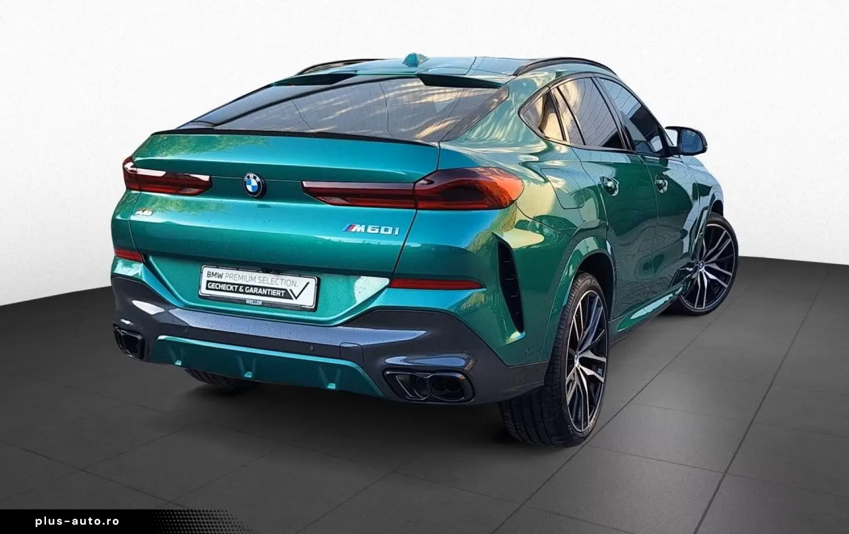 BMW X6 M60 i xDrive DA PA-Prof H K Pano