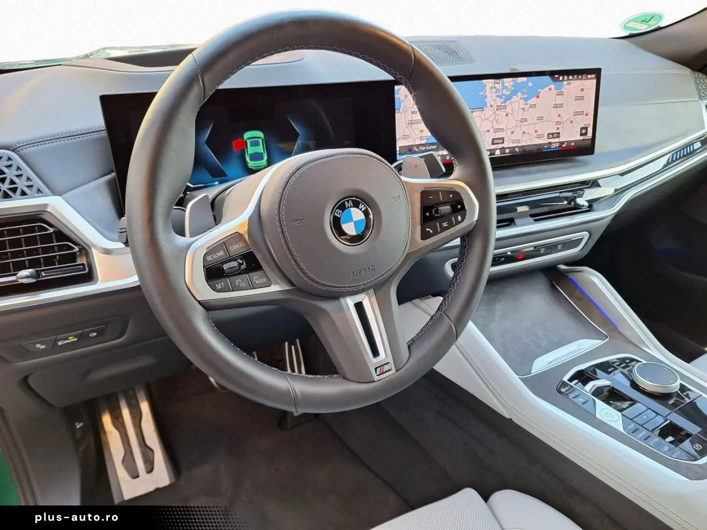 BMW X6 M60 i xDrive DA PA-Prof H K Pano