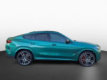 BMW X6 M60 i xDrive DA PA-Prof H K Pano
