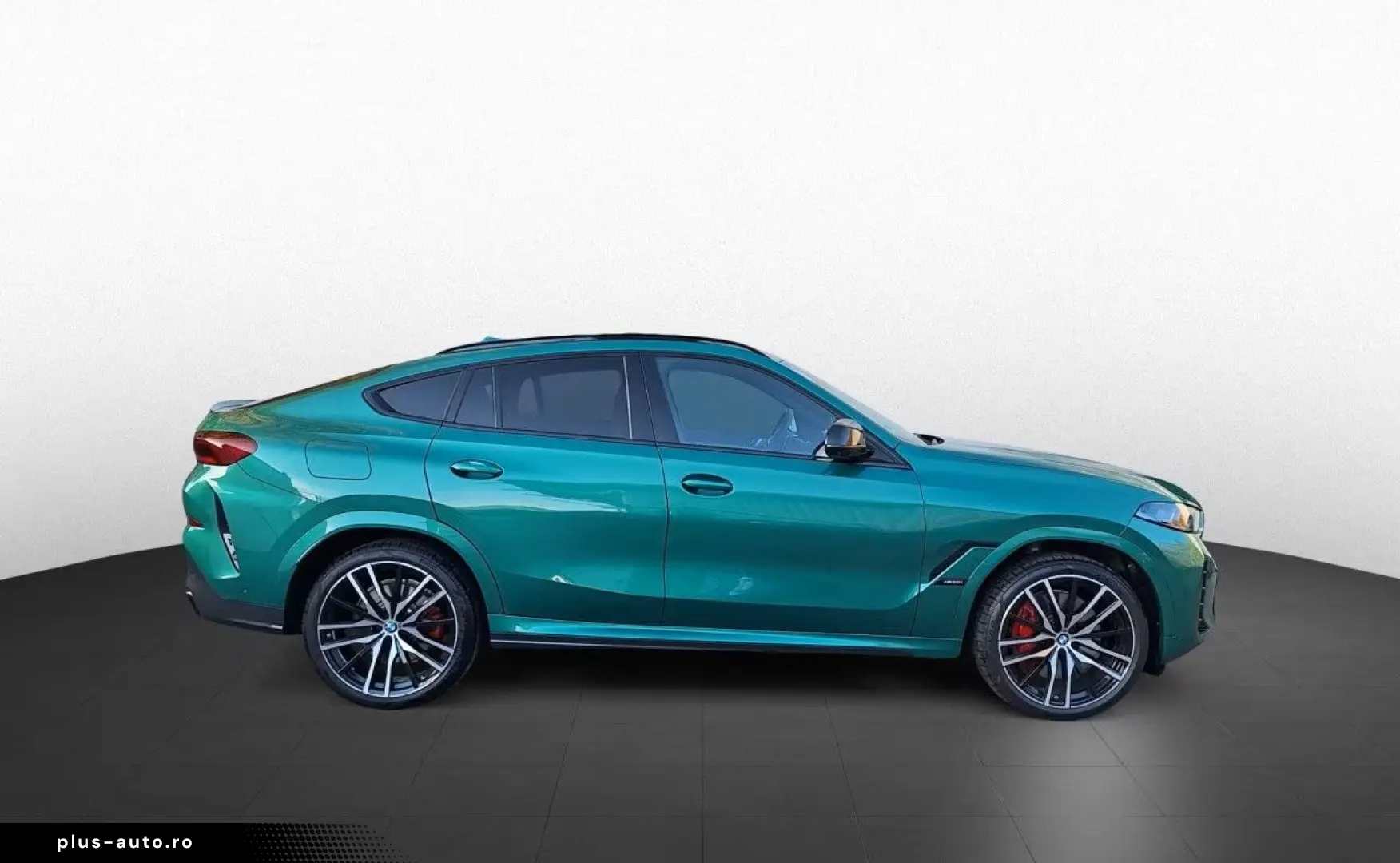 BMW X6 M60 i xDrive DA PA-Prof H K Pano