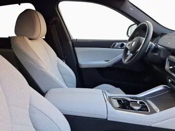 BMW X6 M60 i xDrive DA PA-Prof H K Pano