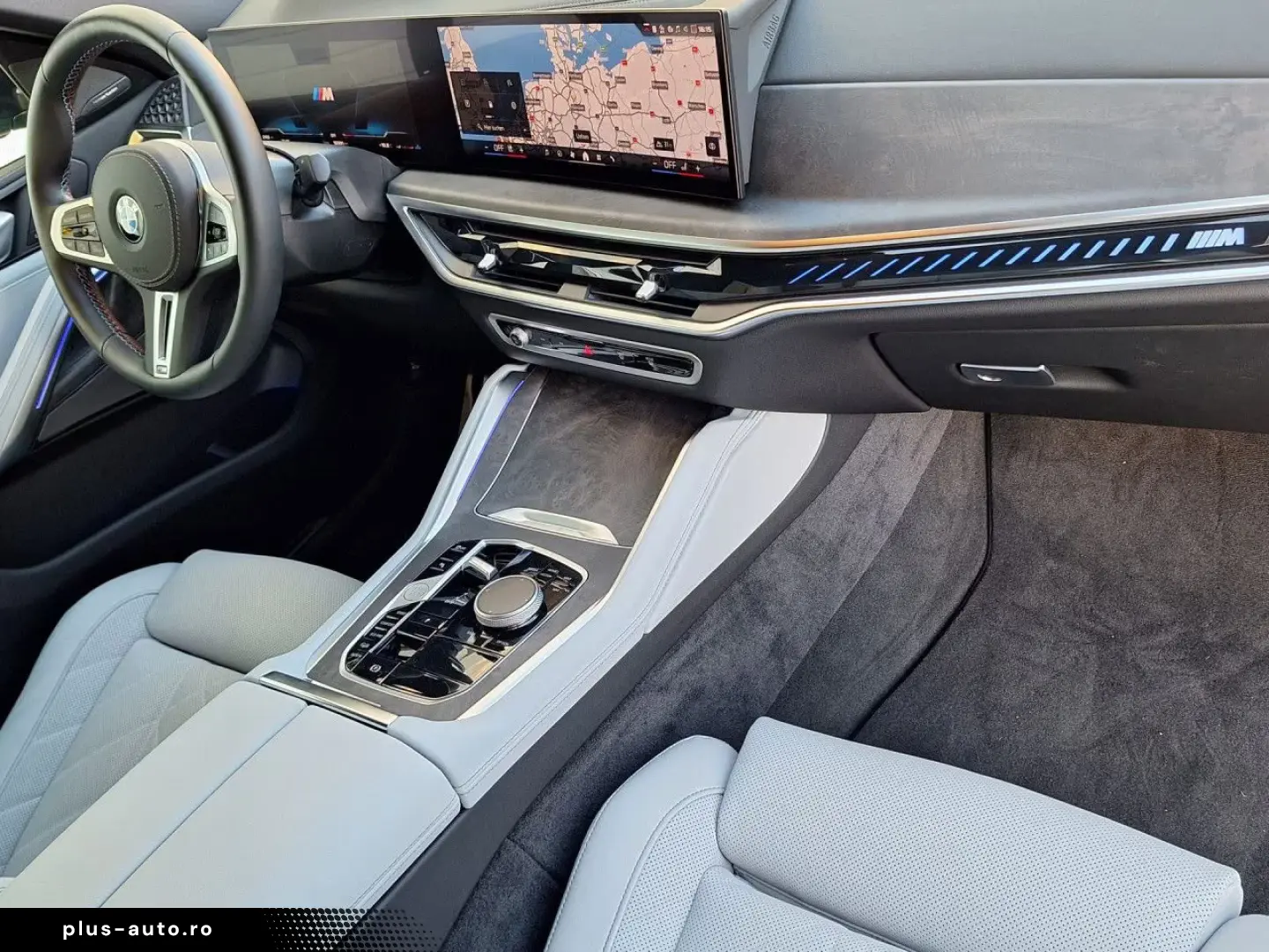 BMW X6 M60 i xDrive DA PA-Prof H K Pano