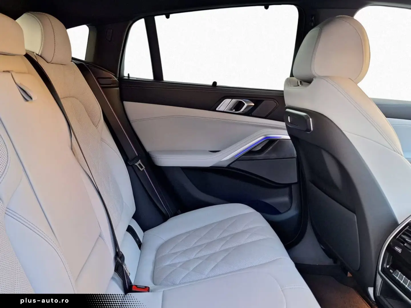 BMW X6 M60 i xDrive DA PA-Prof H K Pano