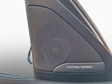 BMW X6 M60 i xDrive DA PA-Prof H K Pano