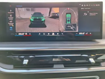 BMW X6 M60 i xDrive DA PA-Prof H K Pano