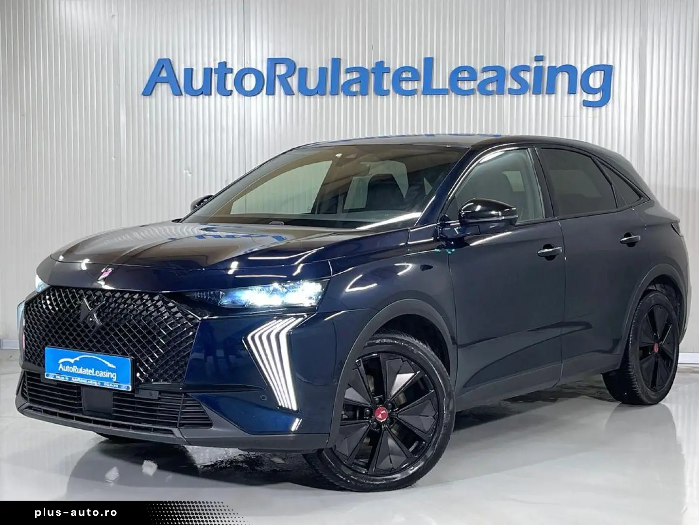 Ds DS7 Crossback