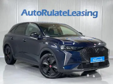 Ds DS7 Crossback