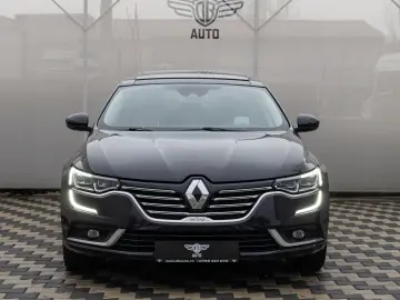 Renault Talisman Blue dCi 200 EDC INITIALE PARIS