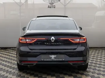 Renault Talisman Blue dCi 200 EDC INITIALE PARIS