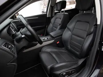 Renault Talisman Blue dCi 200 EDC INITIALE PARIS