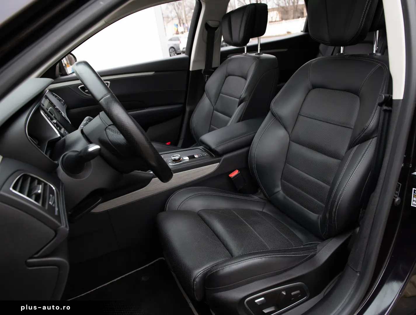 Renault Talisman Blue dCi 200 EDC INITIALE PARIS