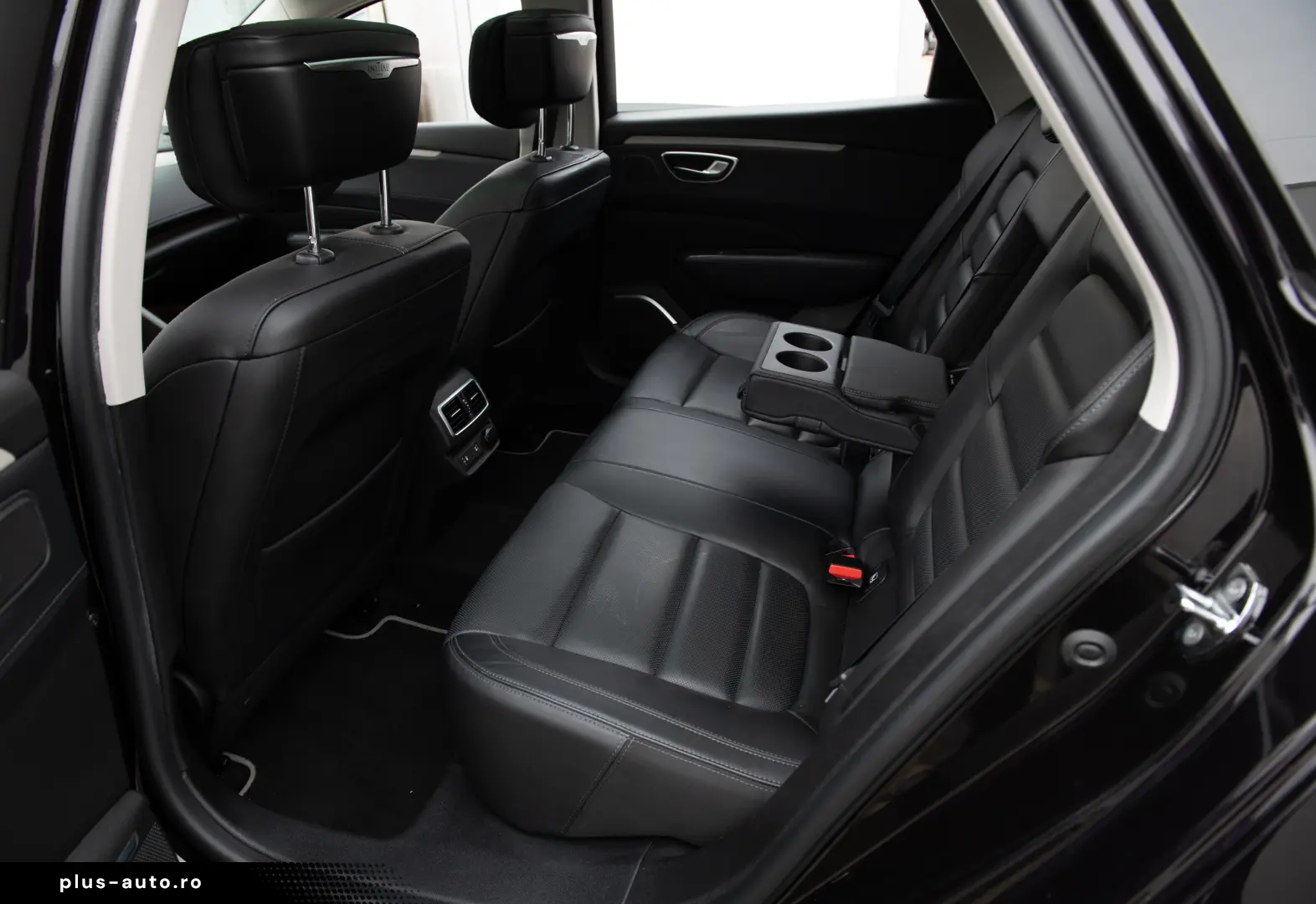 Renault Talisman Blue dCi 200 EDC INITIALE PARIS