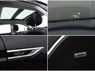 Renault Talisman Blue dCi 200 EDC INITIALE PARIS