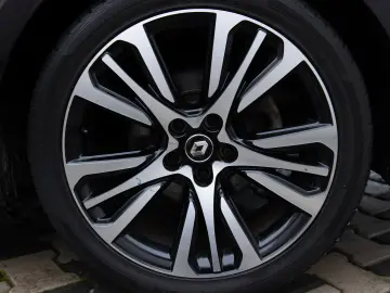 Renault Talisman Blue dCi 200 EDC INITIALE PARIS