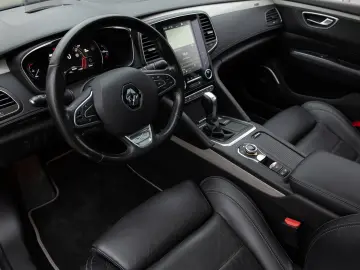 Renault Talisman Blue dCi 200 EDC INITIALE PARIS