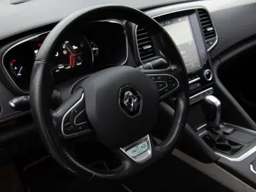 Renault Talisman Blue dCi 200 EDC INITIALE PARIS