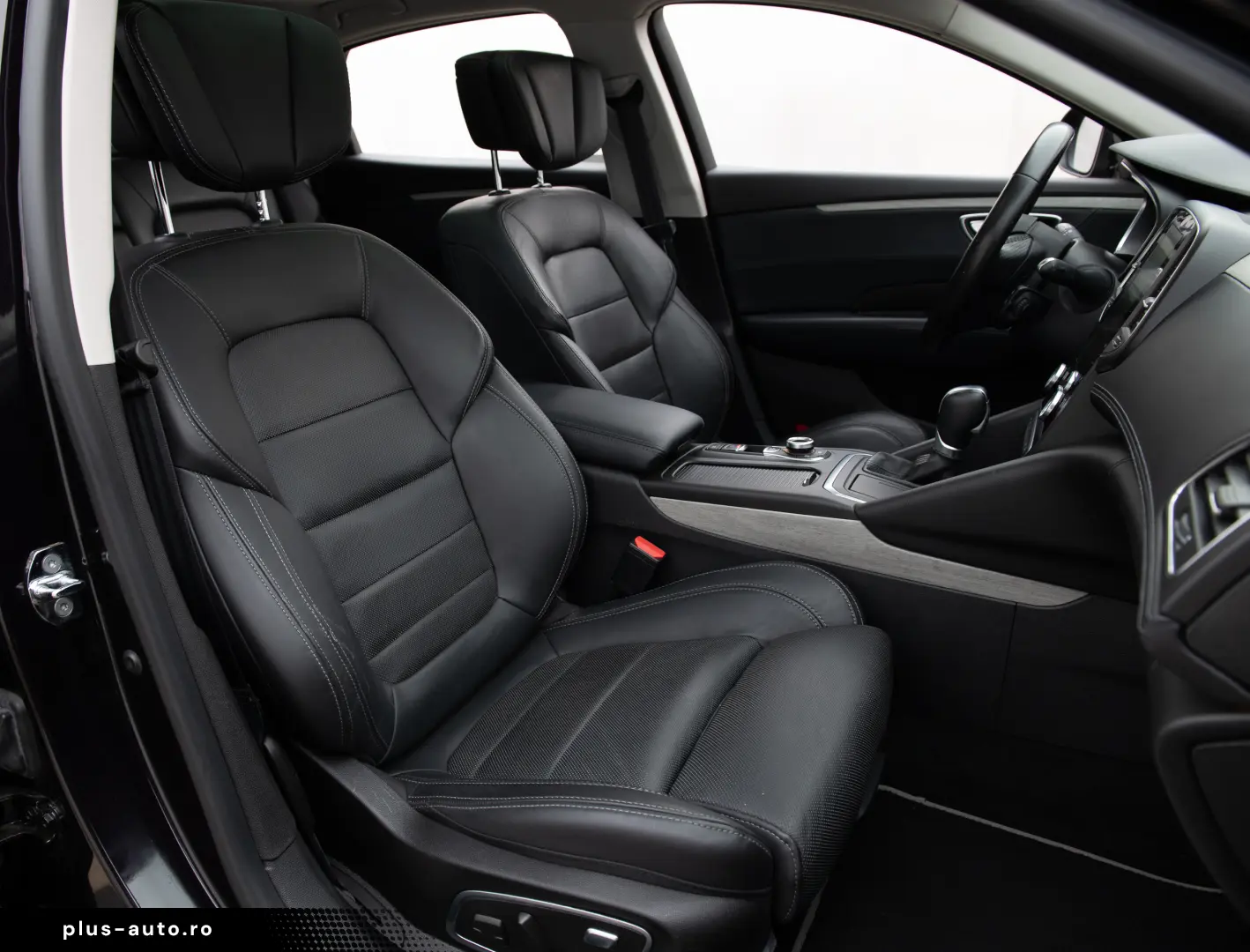 Renault Talisman Blue dCi 200 EDC INITIALE PARIS