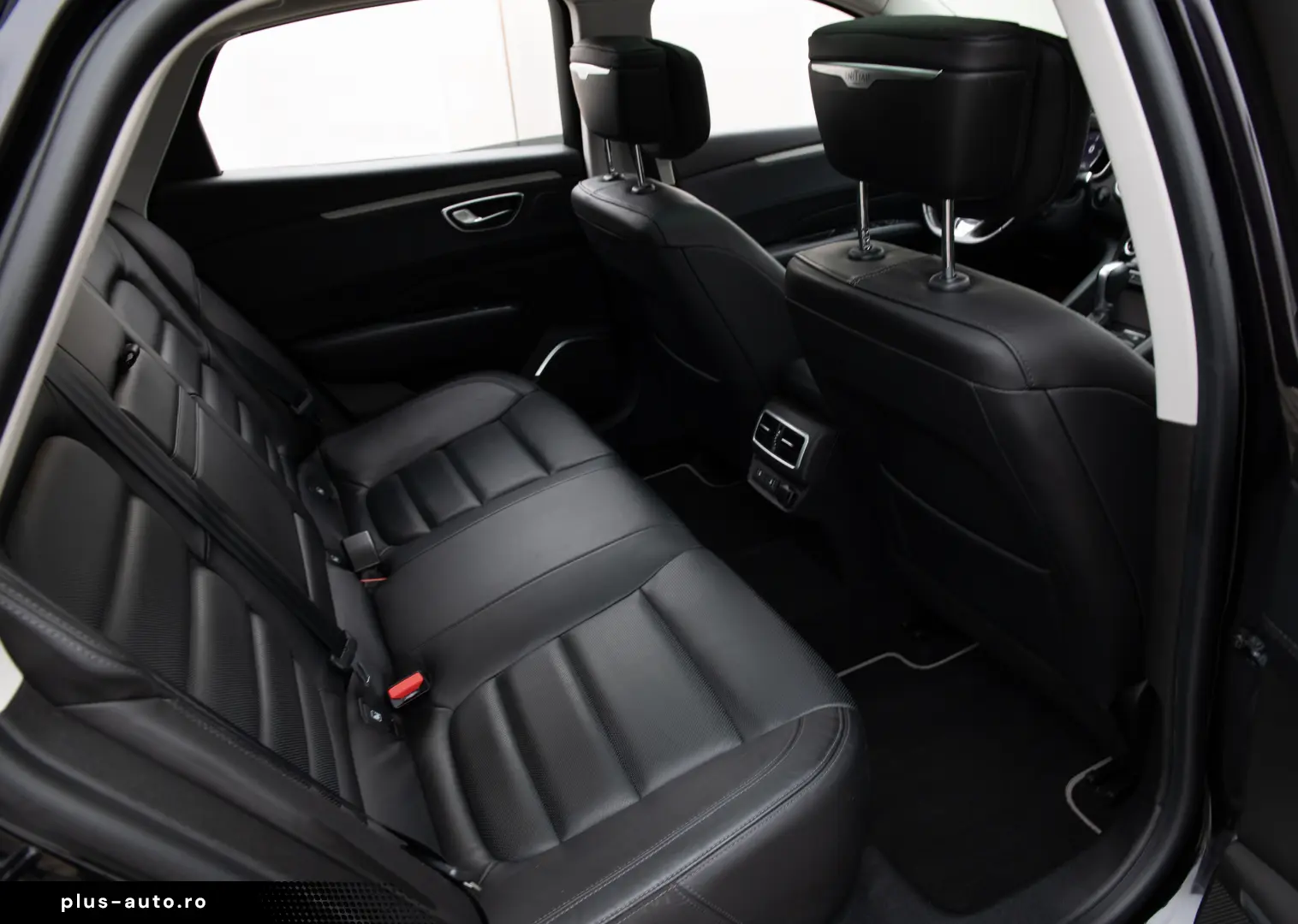 Renault Talisman Blue dCi 200 EDC INITIALE PARIS