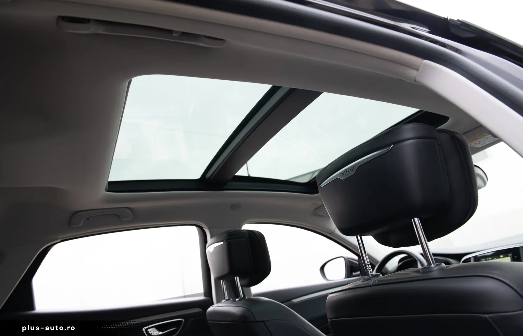 Renault Talisman Blue dCi 200 EDC INITIALE PARIS