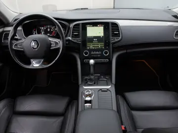 Renault Talisman Blue dCi 200 EDC INITIALE PARIS