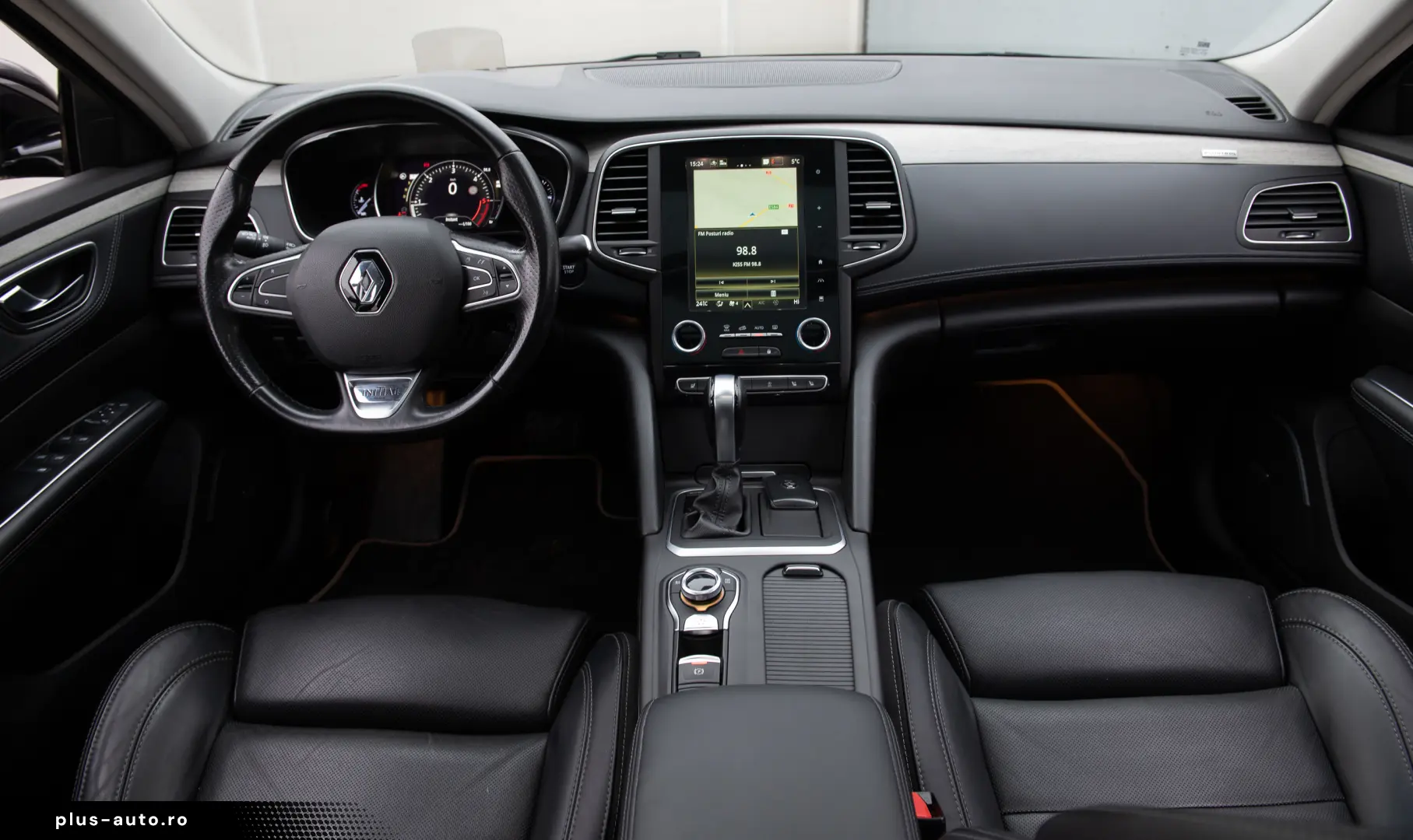 Renault Talisman Blue dCi 200 EDC INITIALE PARIS