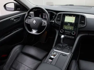 Renault Talisman Blue dCi 200 EDC INITIALE PARIS