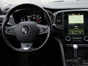 Renault Talisman Blue dCi 200 EDC INITIALE PARIS