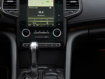 Renault Talisman Blue dCi 200 EDC INITIALE PARIS