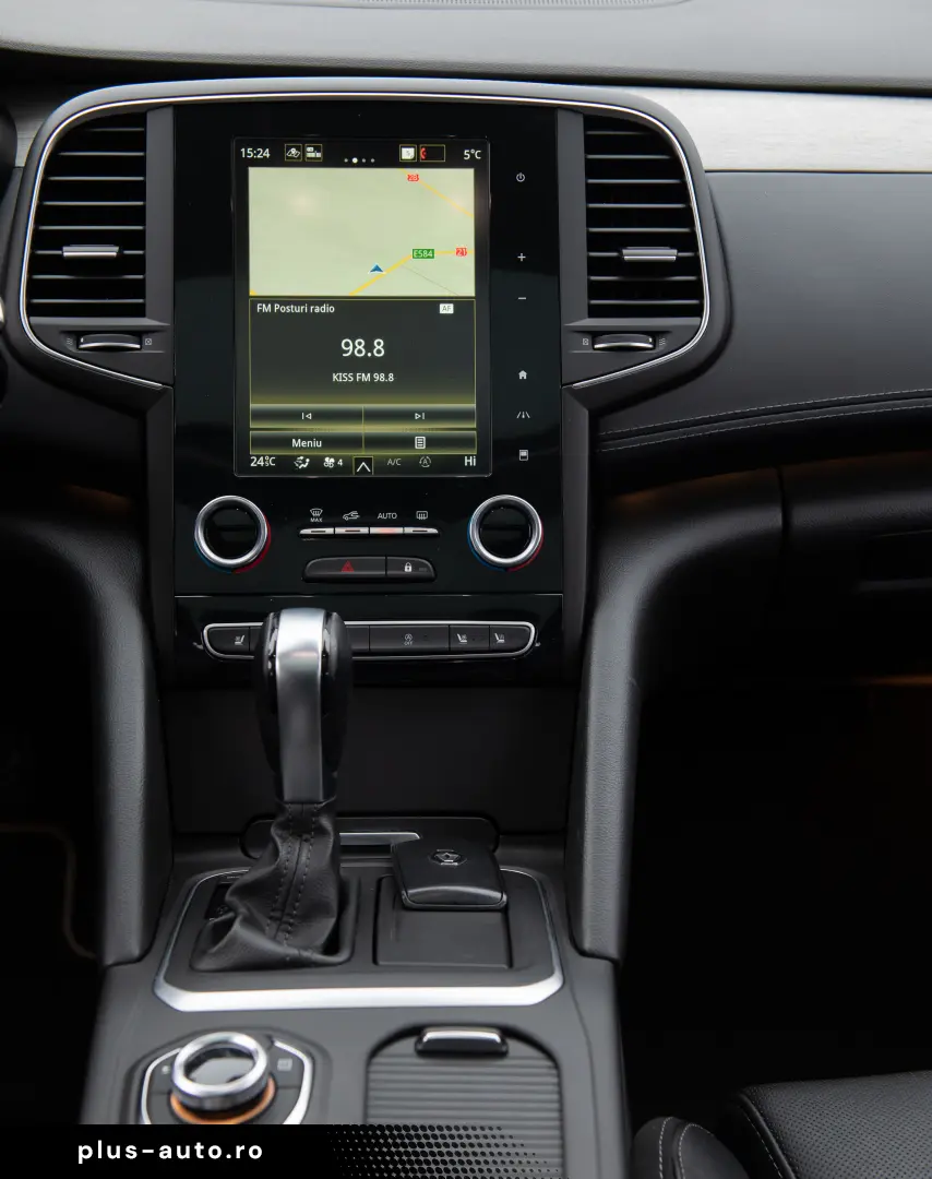 Renault Talisman Blue dCi 200 EDC INITIALE PARIS