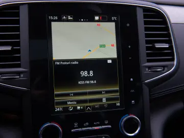 Renault Talisman Blue dCi 200 EDC INITIALE PARIS