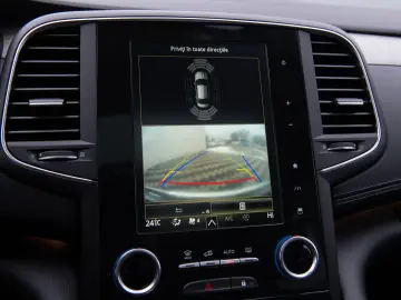 Renault Talisman Blue dCi 200 EDC INITIALE PARIS