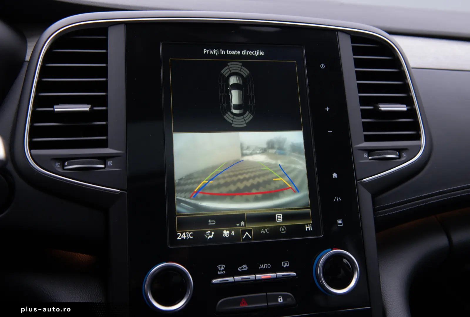 Renault Talisman Blue dCi 200 EDC INITIALE PARIS